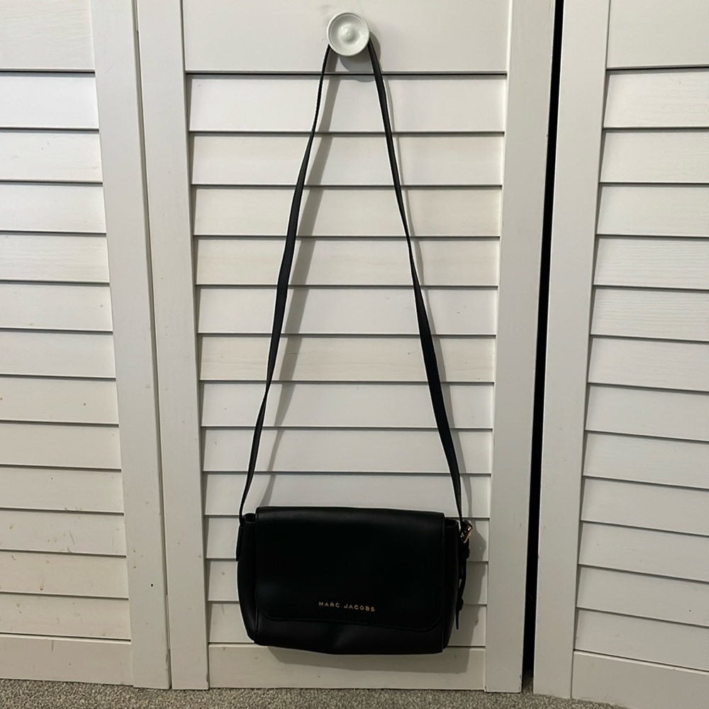 Marc Jacobs Crossbody Bag